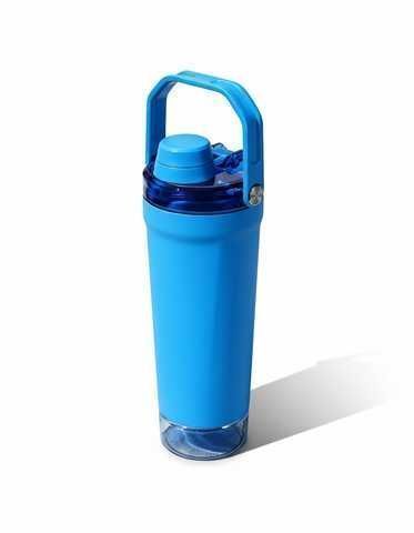 TERMO SHAKER BOTTLE 500ML