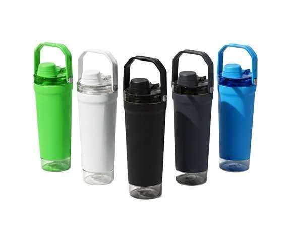 TERMO SHAKER BOTTLE 500ML