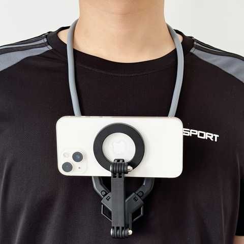 SOPORTE PARA CUELLO  DE CELULAR NECK