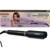 PLANCHA DE CABELLO SONAR SN-726