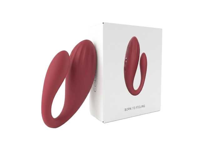 VIBRADOR JUGUETE SEX PUNTO G 1125R