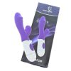 VIBRADOR DE SILICONA 1022R