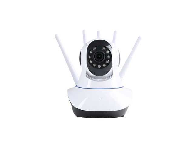 CAMARA GIRATORIA SEGURIDAD 360