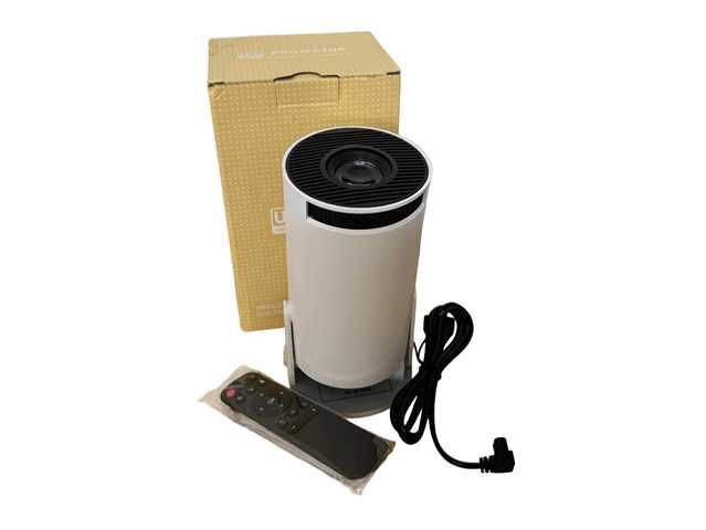 PROYECTOR ANDROID 4K