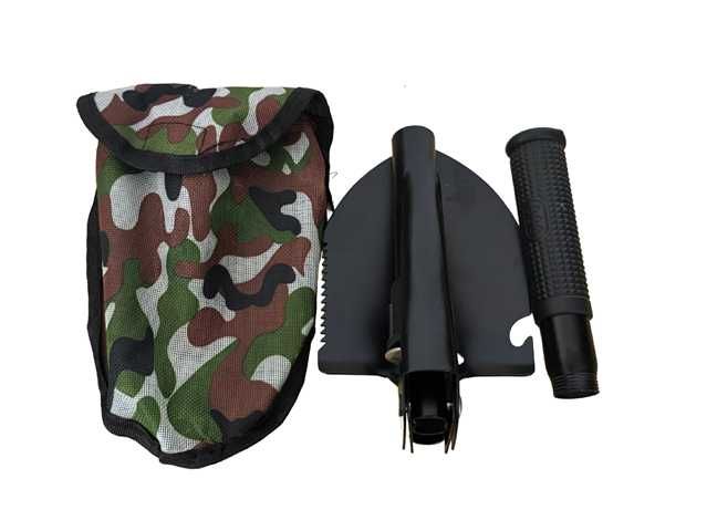 PALA PLEGABLE TACTICA 