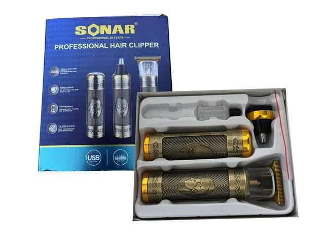 MAQUINA 3 EN 1 HAIR CLIPPER