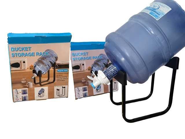 SOPORTE PARA BOTELLON DE AGUA