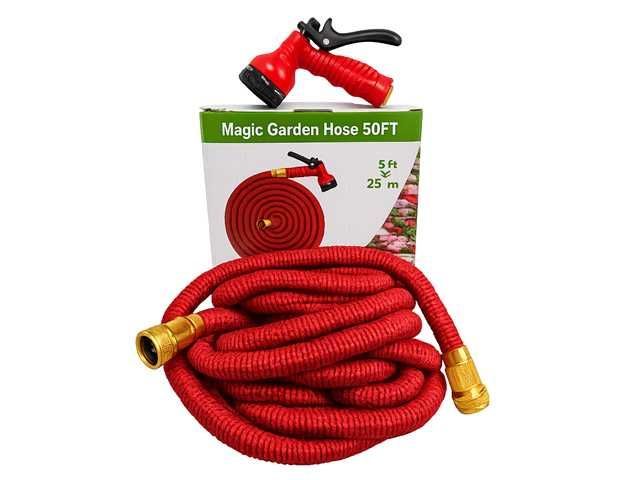 MANGUERA 15 METROS 50FT