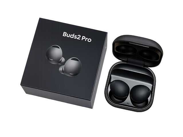 AIRPODS BUDS2 SM-R510