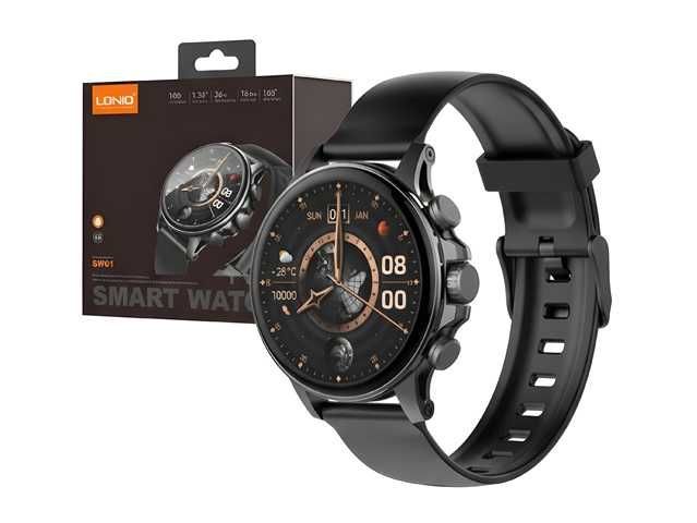 SMARTWATCH SW01