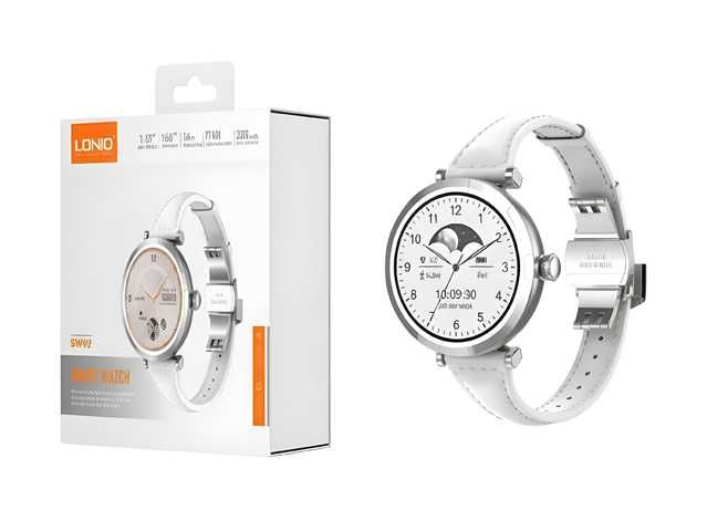 SMARTWATCH SW02