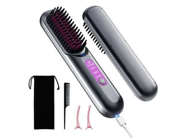 2208_imagen_1.png CEPILLO ALISADOR RECARGABLE HAIR COMBO