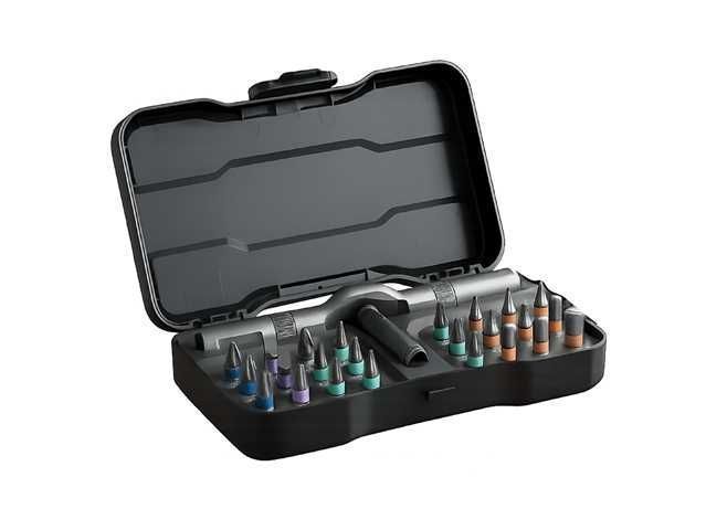 SET DE RACHAS MULTI-TORQUE MAGNETICOS 