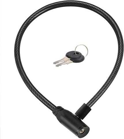 CANDADO PARA BICICLETA