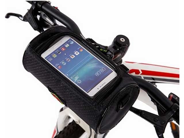 CANGURO PARA BICICLETA 2