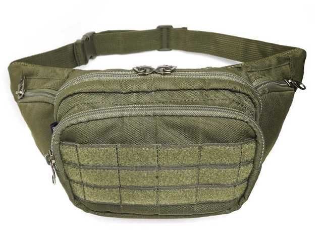 CANGURO PORTA PISTOLA