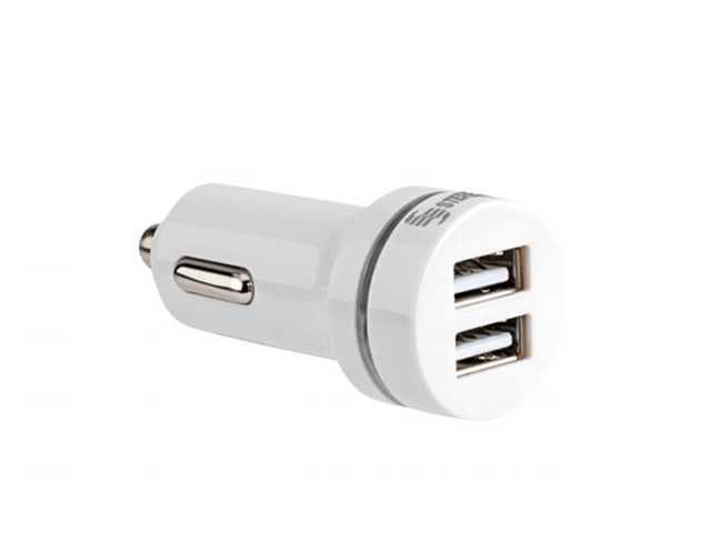 CARGADOR DE AUTO ECONOMICO