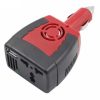 CARGADOR PARA AUTO 110V CONVERTIDOR