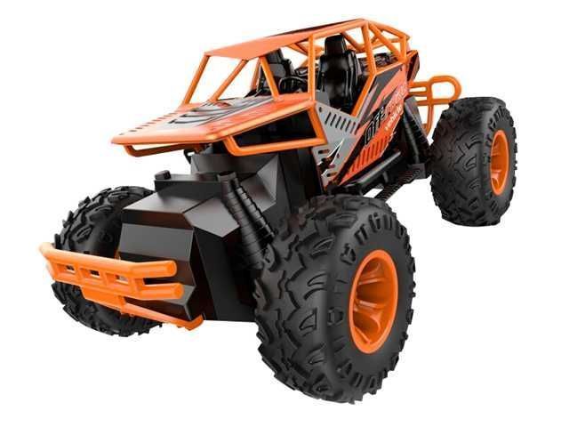 CARRO A CONTROL OFFROAD CAR 