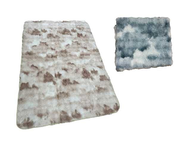 ALFOMBRA PELUCHE DE 1.50X2.00