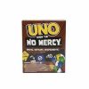 CARTAS UNO NO MERCY