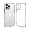 CASE TRANSPARENTE ANTIGOLPES 11 PRO MAX