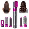 CEPILLO HOT AIR STYLER 5 EN 1