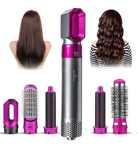 CEPILLO HOT AIR STYLER 5 EN 1