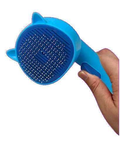CEPILLO DE MASCOTA
