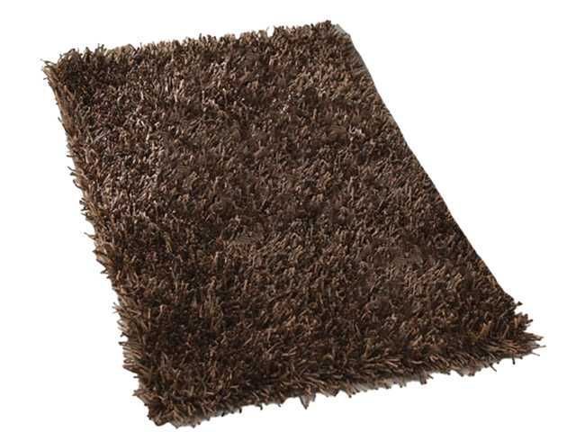 ALFOMBRA PELUCHE RODAPIE DE 50 X80