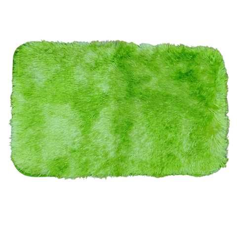 ALFOMBRA PELUCHE RODAPIE DE 50 X80