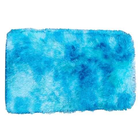 ALFOMBRA PELUCHE RODAPIE DE 50 X80