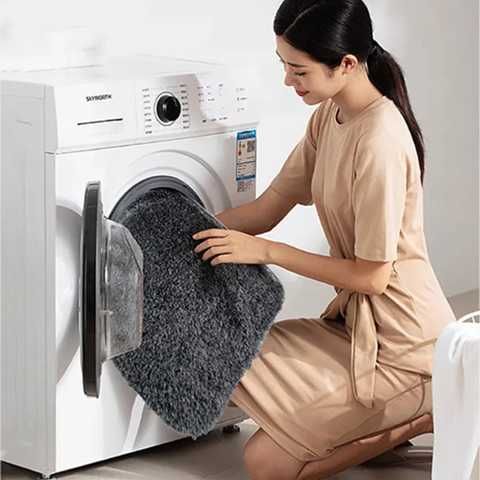 ALFOMBRA PELUCHE RODAPIE DE 50 X80