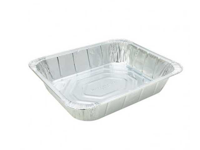 CHAROL DE ALUMINIO 40*30