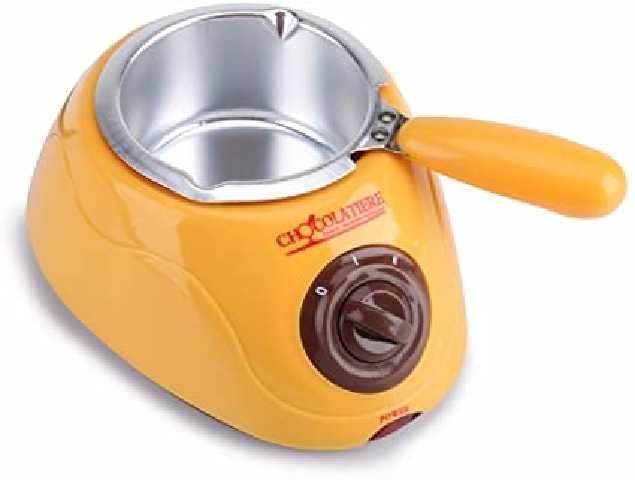 CHOCOLATERA KIT