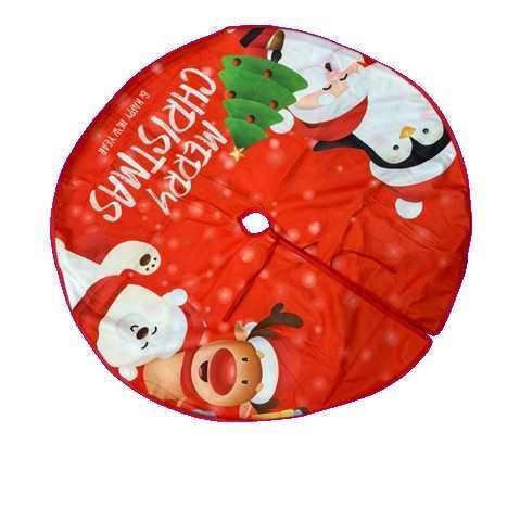 ALFOMBRA PIE DE ARBOL