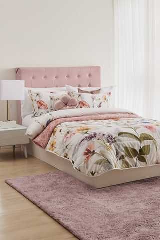 COBERTOR DELGADO SENCILLO 2 PZA