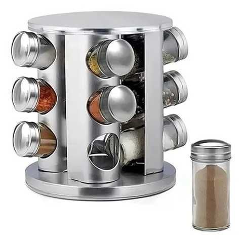 CONDIMENTERO GIRATORIO