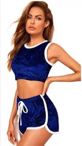 CONJUNTO DE DORMIR