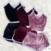 CONJUNTO DE DORMIR