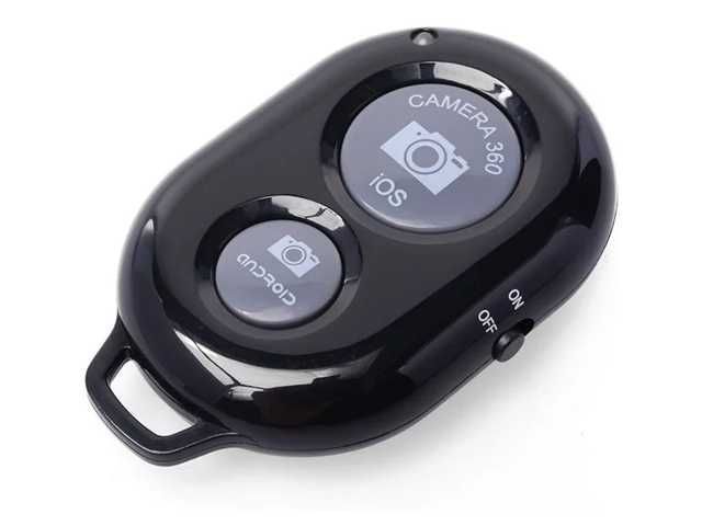 CONTROL BLUETOOTH SELFIE