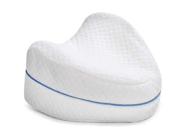 ALMOHADA DE PIERNAS LEG PILLOW