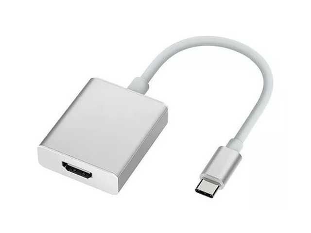 CONVERTIDOR TIPO C - HDMI