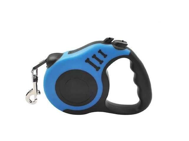 CORREA RETRACTIL DE PERRO 3M