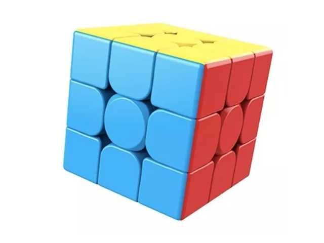 CUBO RUBIC 638 3X3