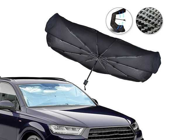 CUBRE PARABRISA DE AUTO