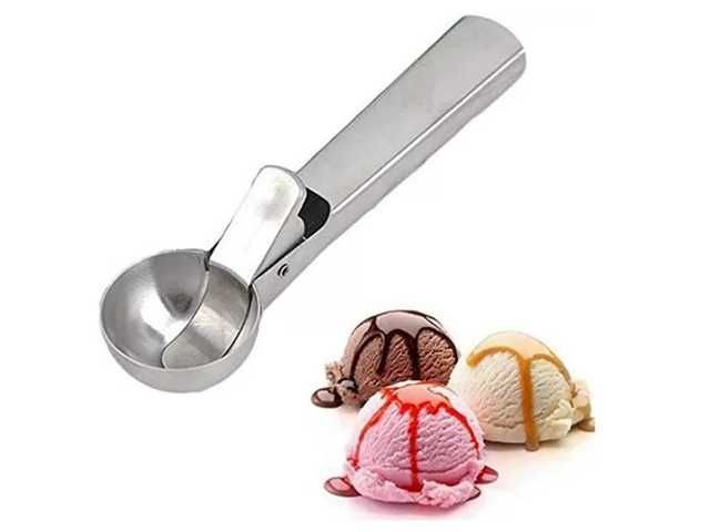CUCHARA DE HELADO