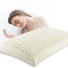 ALMOHADA MEMORY LATEX PILLOW GRANDE