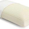 ALMOHADA MEMORY LATEX PILLOW GRANDE