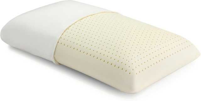 ALMOHADA MEMORY LATEX PILLOW GRANDE